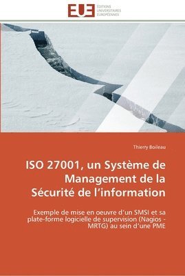 Iso 27001, un systeme de management de la securite de l information 1