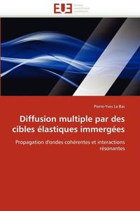 bokomslag Diffusion Multiple Par Des Cibles  lastiques Immerg es