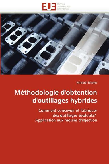 bokomslag M thodologie d''obtention d''outillages Hybrides