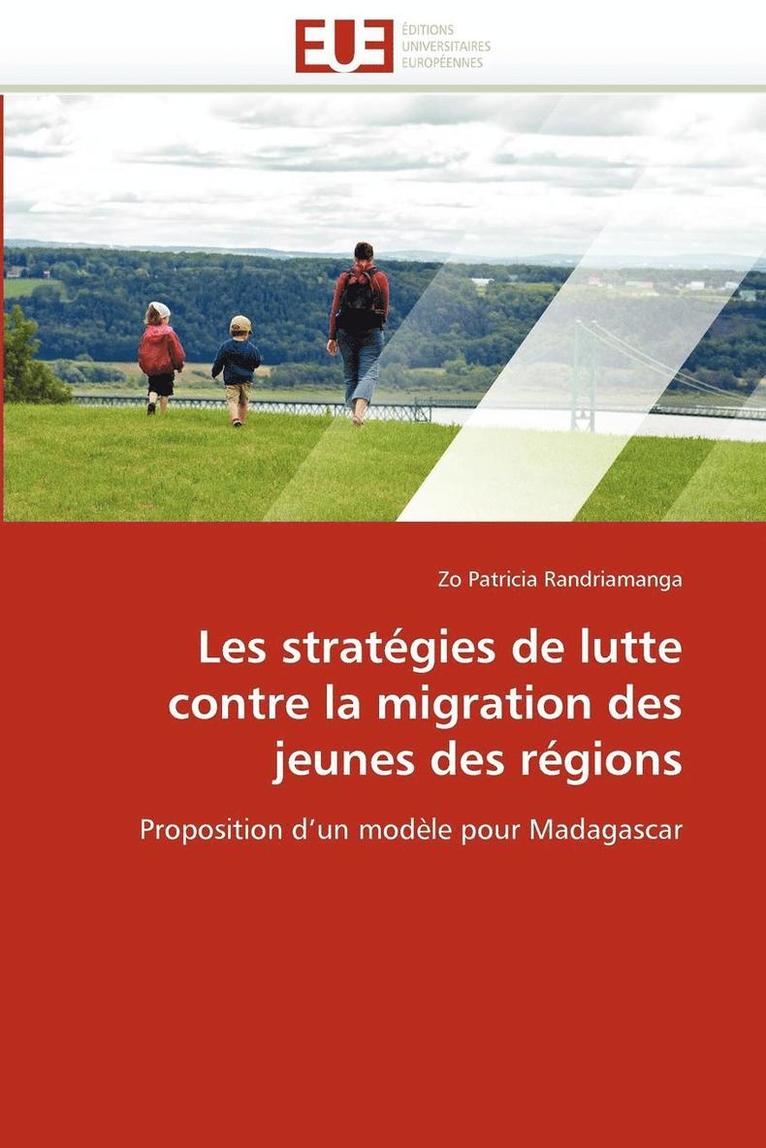 Les Strat gies de Lutte Contre La Migration Des Jeunes Des R gions 1