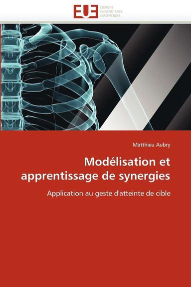 bokomslag Mod?lisation Et Apprentissage de Synergies