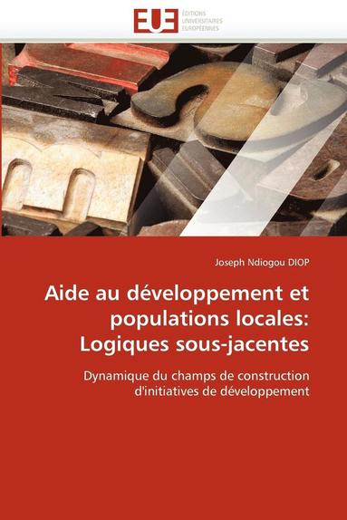 bokomslag Aide Au D veloppement Et Populations Locales