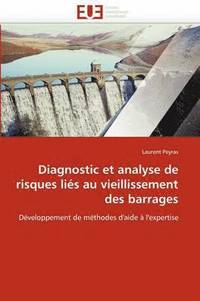 bokomslag Diagnostic Et Analyse de Risques Li s Au Vieillissement Des Barrages