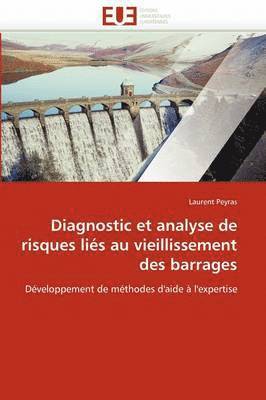 bokomslag Diagnostic et analyse de risques liés au vieillissement des barrages