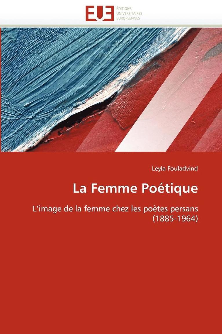 La Femme Po tique 1