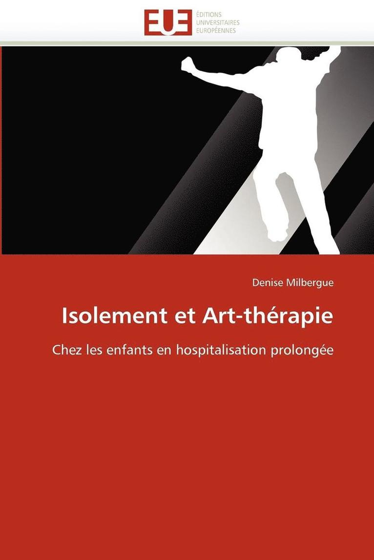 Isolement Et Art-Th rapie 1