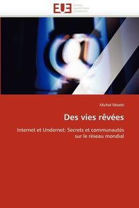 bokomslag Des vies rêvées