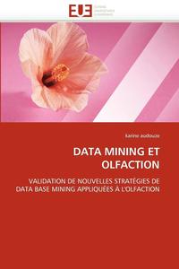 bokomslag Data Mining Et Olfaction