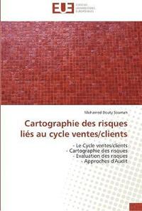 bokomslag Cartographie des risques lies au cycle ventes/clients