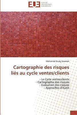 Cartographie des risques lies au cycle ventes/clients 1