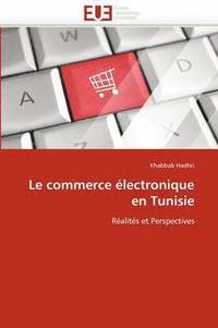 bokomslag Le Commerce ?lectronique En Tunisie
