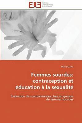 bokomslag Femmes Sourdes