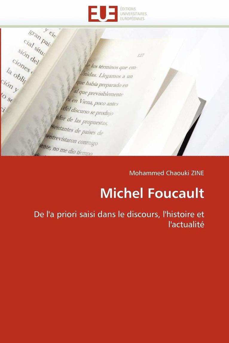 Michel Foucault 1