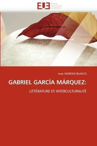 bokomslag Gabriel Garc?a M?rquez