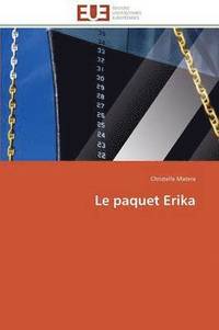 bokomslag paquet erika
