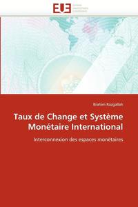 bokomslag Taux de Change Et Syst me Mon taire International