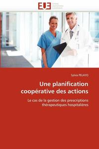 bokomslag planification coopérative des actions