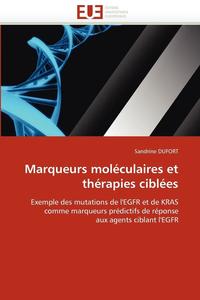 bokomslag Marqueurs moléculaires et thérapies ciblées