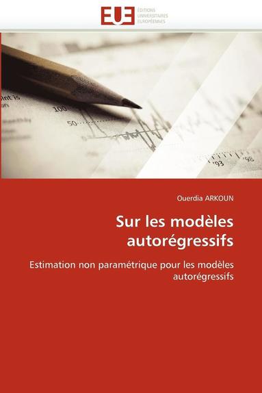 bokomslag Sur Les Mod?les Autor?gressifs