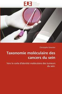 bokomslag Taxonomie Mol culaire Des Cancers Du Sein