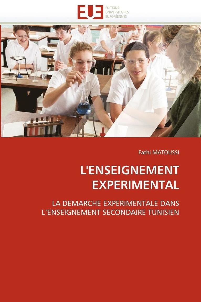 L'Enseignement Experimental 1