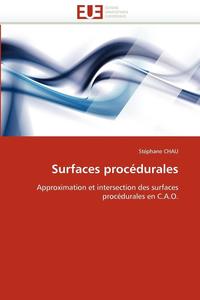 bokomslag Surfaces Proc durales