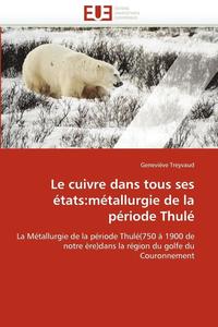 bokomslag cuivre dans tous ses états