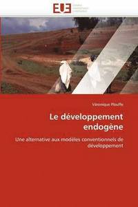 bokomslag développement endogène
