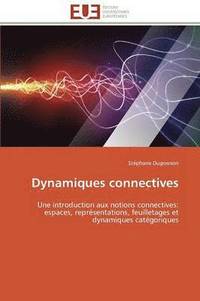 bokomslag Dynamiques Connectives