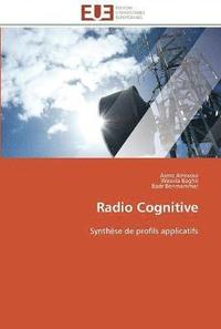 bokomslag Radio cognitive