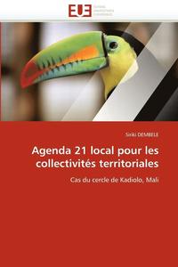 bokomslag Agenda 21 Local Pour Les Collectivit s Territoriales