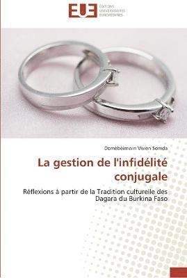 La gestion de l'infidelite conjugale 1