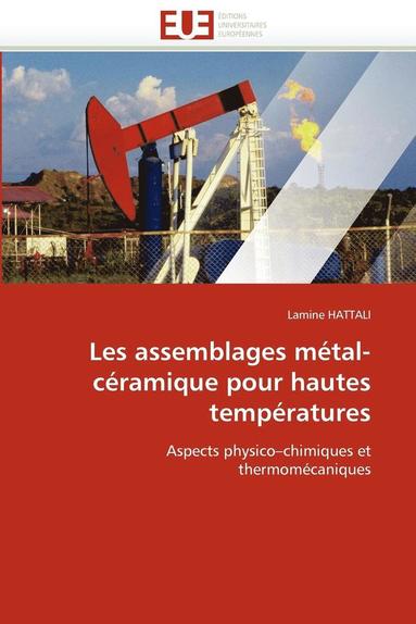 bokomslag Les Assemblages M tal-C ramique Pour Hautes Temp ratures