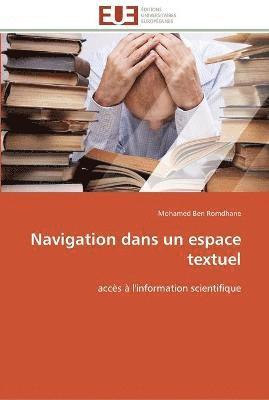 Navigation dans un espace textuel 1