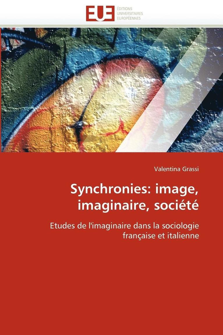 Grassi-V, TBD, Valentina Grassi - Synchronies, Häftad