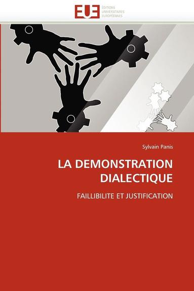 bokomslag Demonstration Dialectique