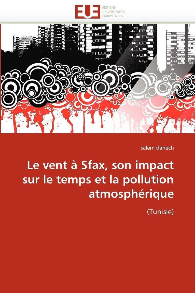 Le Vent   Sfax, Son Impact Sur Le Temps Et La Pollution Atmosph rique 1