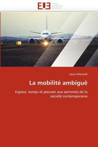 bokomslag mobilité ambiguë