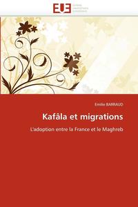 bokomslag Kaf?la Et Migrations