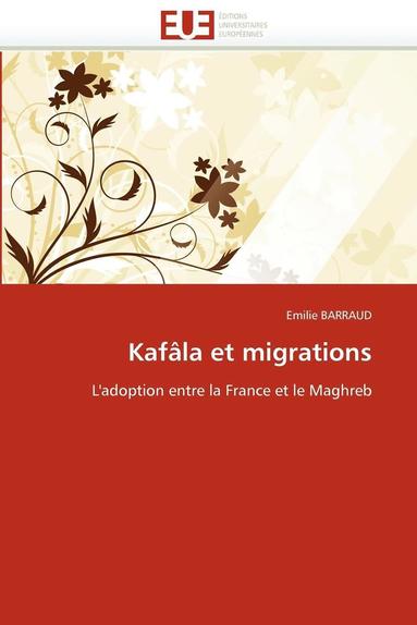 bokomslag Kaf la Et Migrations