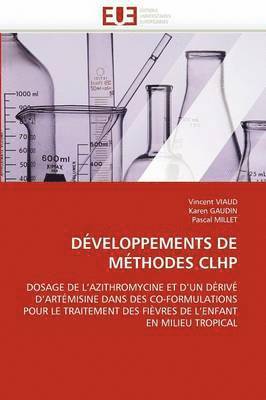 D veloppements de M thodes Clhp 1