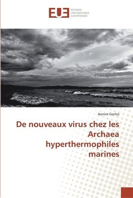 De nouveaux virus chez les archaea hyperthermophiles marines 1