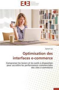 bokomslag Optimisation Des Interfaces E-Commerce