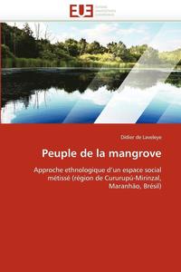 bokomslag Peuple de la Mangrove
