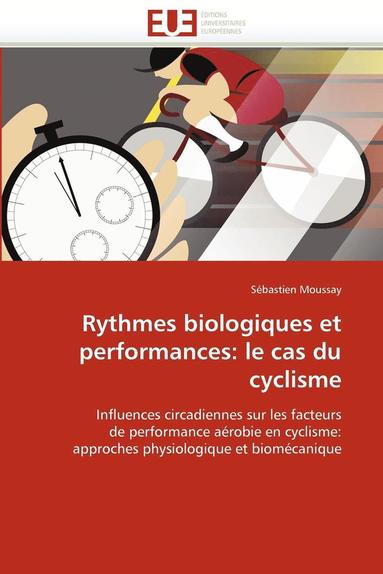 bokomslag Rythmes Biologiques Et Performances