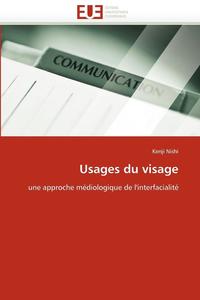 bokomslag Usages Du Visage