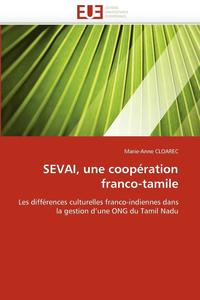 bokomslag Sevai, Une Coop?ration Franco-Tamile