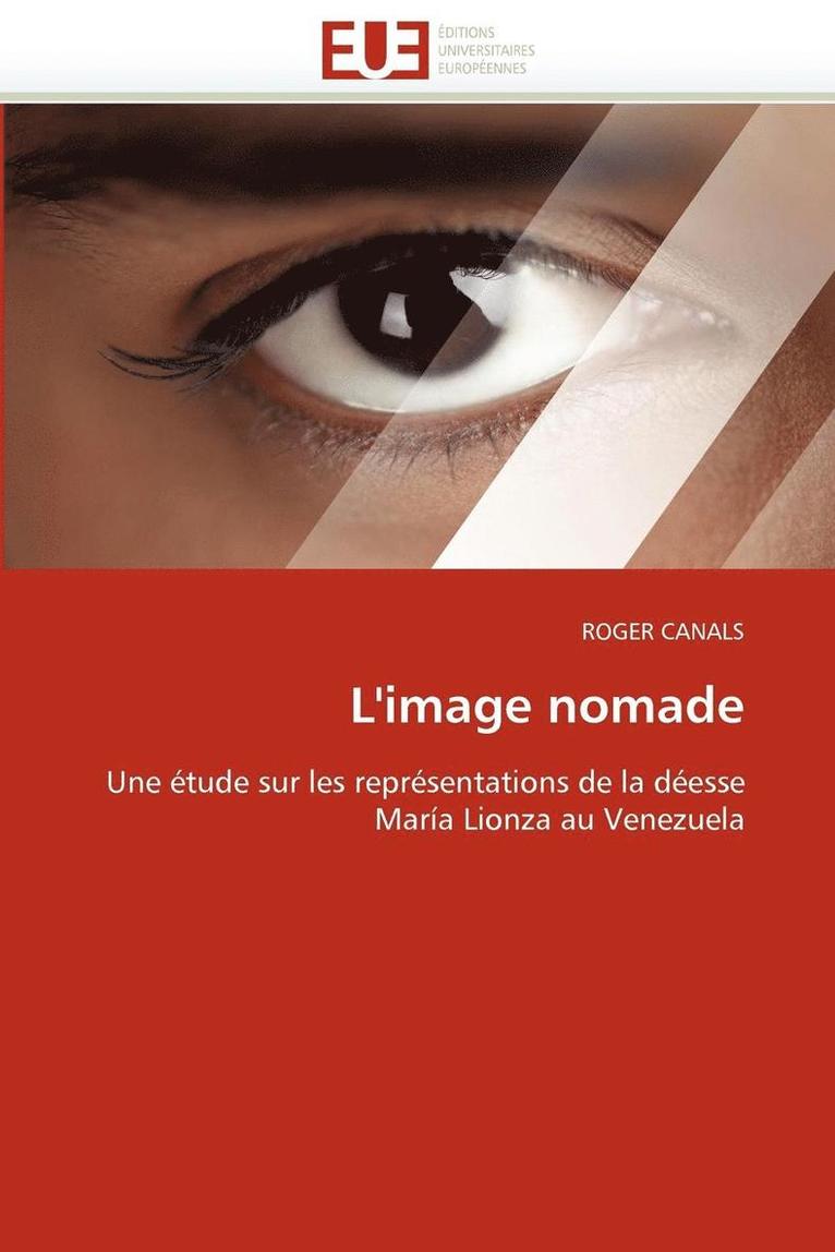 L''image Nomade 1