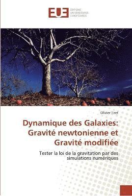 bokomslag Dynamique des galaxies