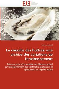 bokomslag La Coquille Des Hu tres